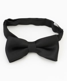 J.PRESS MEN 【BOWTIE COLLECTION】サテン無地  フォーマル蝶ネクタイ