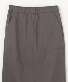 ANY ベイカーチノスカート