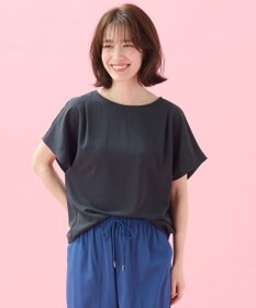 ANY L さらさらDRYブラウス