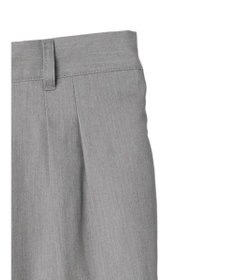 Green Parks ワイドタックパンツ