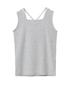 Green Parks マルチストラップテレコタンク