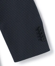 JOSEPH HOMME ライトストレッチドビー ジャケット