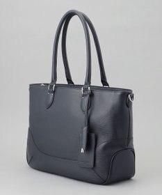 GOTAIRIKU 日本製【PELLE MORBIDA】2WAY シュリンクレザートートバッグ