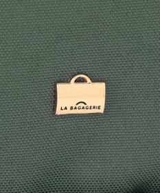 LA BAGAGERIE 【CORDURA】シンプルリュック Mサイズ