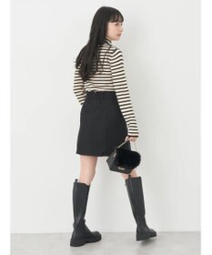 earth music&ecology ミニスカート