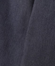 UNFILO 【110-150cm】デニムジョグパン(UNISEX)