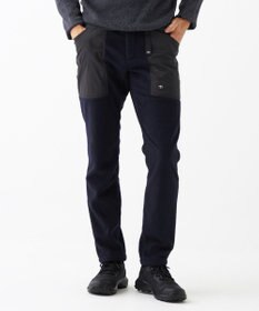 JOSEPH ABBOUD MOUNTAIN JOEガードフリース パンツ