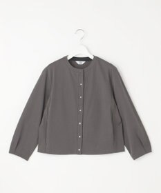 J.PRESS LADIES 【洗える・セットアップ対応】Tricot ジャケット カーディガン