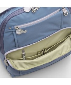 ACE BAGS & LUGGAGE Kanana project PJ8-3rd LTD ブリーズライト リュックサック A4 20132 カナナ