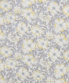 JOSEPH ABBOUD リバティプリント シャツ