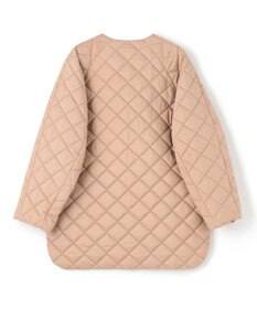 BEIGE， 【S-size】JACOB / キルティングアウター