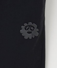 PW CIRCULUS 【MEN】【ストレッチ】 サイドロゴ ベルト パンツ