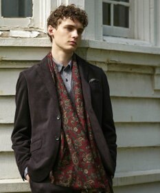 JOSEPH ABBOUD 【ストレッチ】ソフティーヌストレッチ ジャケット