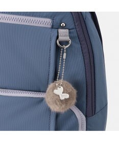 ACE BAGS & LUGGAGE Kanana project PJ8-3rd LTD ブリーズライト リュックサック A4 20132 カナナ