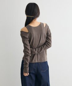 CRAFT STANDARD BOUTIQUE 2点セット/タンクトップ＆ロンT