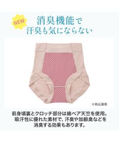 BRADELIS New York 【BRADELIS NewYork peace】　きゅっと綿混ショーツ23