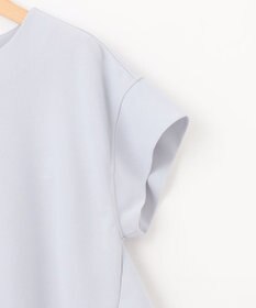 組曲 ライトアムンゼンジャージー フリルブラウス