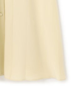 JOSEPH シルククレープデシン　ドレス