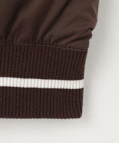 23区GOLF 【MEN】リバーシブルニットブルゾン