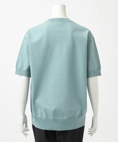 23区 S 【R(アール)】フォルムニット Tシャツ