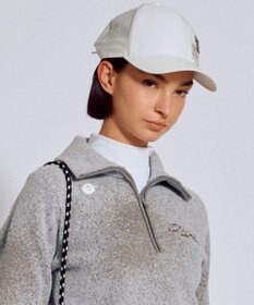 PW CIRCULUS 【UNISEX】ベーシックキャップ ゴルフ