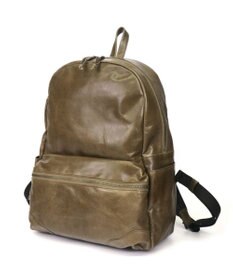 Regalo Felice 【本牛革 / 使いやすい機能が充実】バッグパック / REGALO