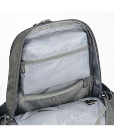 ACE BAGS & LUGGAGE W&.Day/Night トゥキ スクエアリュック A4サイズ 13.3インチPC収納 20511 ダブルアンドデイナイト