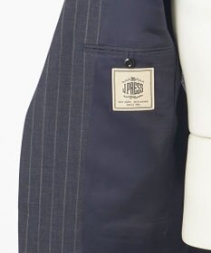 J.PRESS MEN 【WILLIAM HALSTEAD】サヴィルローヤーン カウントストライプ スーツ