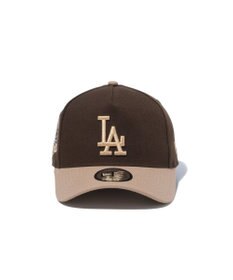 WEGO 【ユニセックス着用ITEM】NEWERA　9FORTY　Iced　Latte