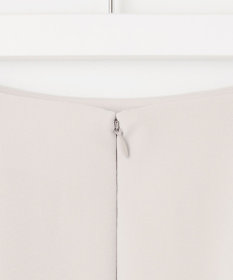 23区 【セットアップ対応】トリアセダブルジョーゼット スカート