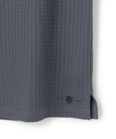 J.PRESS MEN ジャケットインの最適解【接触冷感 / 吸水速乾】【J.PRESS PREMIUM JERSEY】スキッパー ポロシャツ