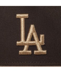 WEGO 【ユニセックス着用ITEM】NEWERA　9FORTY　Iced　Latte