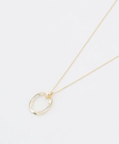 ANY カービーリングネックレス