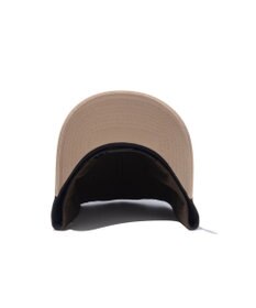 WEGO 【ユニセックス着用ITEM】NEWERA　9FORTY　Iced　Latte