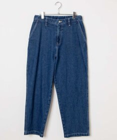 WEGO 【ユニセックス着用ITEM/手洗い可】バギーパンツ