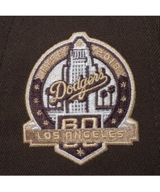 WEGO 【ユニセックス着用ITEM】NEWERA　9FORTY　Iced　Latte