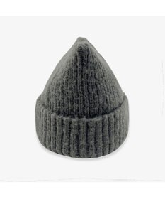 林八百吉商店 un chapeau  ネコ耳ニットワッチ