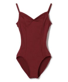 Chacott キャミソールレオタード