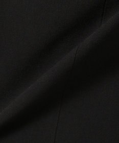 自由区 FORMAL 【高級トリアセテート素材】レベッカBSジョーゼット ジャケット+ワンピース