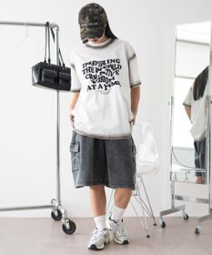 WEGO スプレーグラフィックBIGT