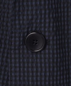 J.PRESS MEN トラベラーズシアサッカージャケット