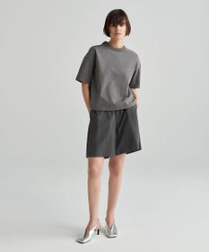 NAVE 【ReNAVE 接触冷感・UVカット・洗える】ファンクションＴシャツ