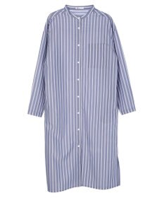 CRAFT STANDARD BOUTIQUE プランサーボタンシャツワンピース