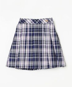 ANY KIDS プリーツ スカパン