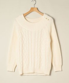 ONWARD Reuse Park 【any SiS】ニット秋冬