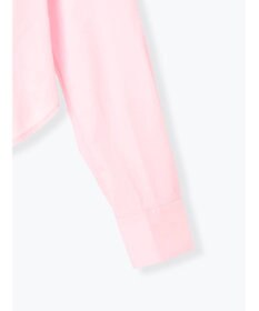 Te chichi プリンセスラインクロップトシャツ【AOYAMA FASHION ASSOCIATION × Te chichi】