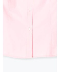 Te chichi プリンセスラインクロップトシャツ【AOYAMA FASHION ASSOCIATION × Te chichi】