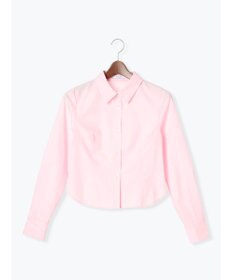 Te chichi プリンセスラインクロップトシャツ【AOYAMA FASHION ASSOCIATION × Te chichi】