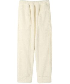 tsumori chisato SLEEP ツモリチサト ボトムス 10分丈 ルームウェア あったか レディース UOW458 /ワコール