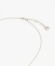 J.PRESS LADIES エポクリスタル リング ネックレス